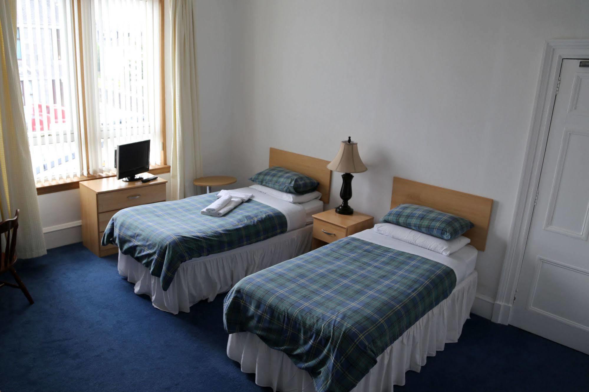 Armadale Guest House Aberdeen Exterior photo